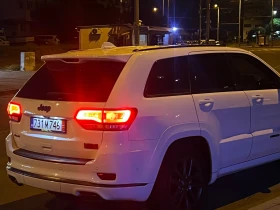 Обява за продажба на Jeep Grand cherokee 5.7 ГАЗ ИСТОРИЯ  ~52 900 лв. - изображение 11
