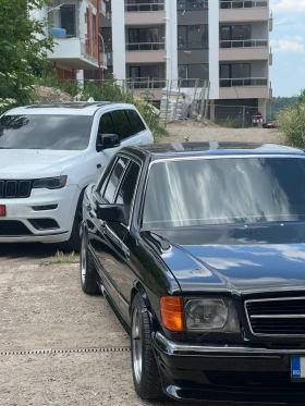 Обява за продажба на Jeep Grand cherokee 5.7 ГАЗ ИСТОРИЯ  ~52 900 лв. - изображение 3