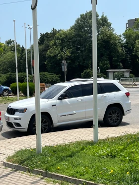 Обява за продажба на Jeep Grand cherokee 5.7 ГАЗ ИСТОРИЯ  ~52 900 лв. - изображение 2