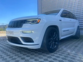 Обява за продажба на Jeep Grand cherokee 5.7 ГАЗ ИСТОРИЯ  ~51 900 лв. - изображение 4 | Auto.bg Обява за продажба на Jeep Grand cherokee 5.7 ГАЗ ИСТОРИЯ  ~51 900 лв. - изображение 4
