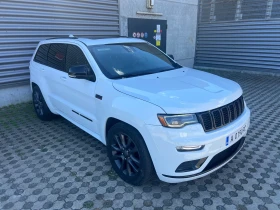 Обява за продажба на Jeep Grand cherokee 5.7 ГАЗ ИСТОРИЯ  ~51 900 лв. - изображение 1 | Auto.bg Обява за продажба на Jeep Grand cherokee 5.7 ГАЗ ИСТОРИЯ  ~51 900 лв. - изображение 1