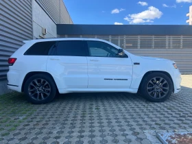 Обява за продажба на Jeep Grand cherokee 5.7 ГАЗ ИСТОРИЯ  ~51 900 лв. - изображение 5 | Auto.bg Обява за продажба на Jeep Grand cherokee 5.7 ГАЗ ИСТОРИЯ  ~51 900 лв. - изображение 5