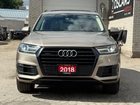 Audi Q7 Progressiv* CARFAX*     | Mobile.bg    2