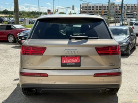 Audi Q7 Progressiv* CARFAX*     | Mobile.bg    5