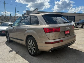 Audi Q7 Progressiv* CARFAX*     | Mobile.bg    4