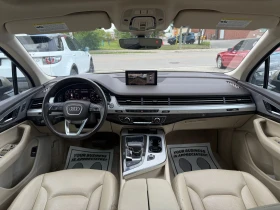 Audi Q7 Progressiv* CARFAX*     | Mobile.bg    7