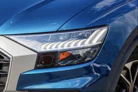 Audi Q8 3.0T Technik S-Line | Mobile.bg    8