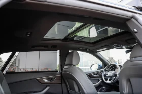 Audi Q8 3.0T Technik S-Line | Mobile.bg    9
