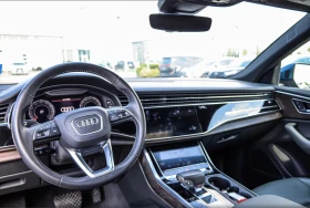 Audi Q8 3.0T Technik S-Line | Mobile.bg    5