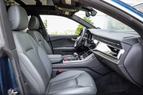Audi Q8 3.0T Technik S-Line | Mobile.bg    6