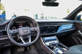 Audi Q8 3.0T Technik S-Line | Mobile.bg    12