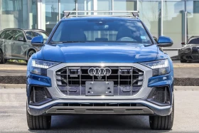 Audi Q8 3.0T Technik S-Line | Mobile.bg    2