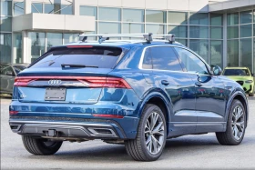 Audi Q8 3.0T Technik S-Line | Mobile.bg    4