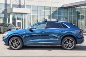 Audi Q8 3.0T Technik S-Line | Mobile.bg    3