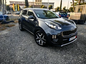 Kia Sportage 1.7D 2wd GT Line | Mobile.bg    2
