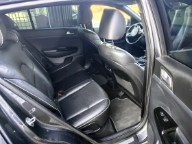 Kia Sportage 1.7D 2wd GT Line | Mobile.bg    14