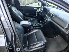 Kia Sportage 1.7D 2wd GT Line | Mobile.bg    12