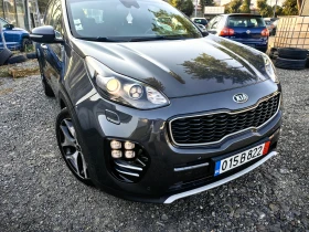 Kia Sportage 1.7D 2wd GT Line | Mobile.bg    3
