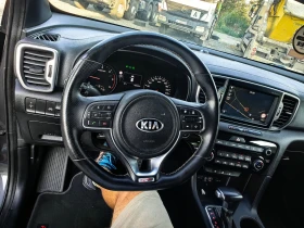 Kia Sportage 1.7D 2wd GT Line | Mobile.bg    8
