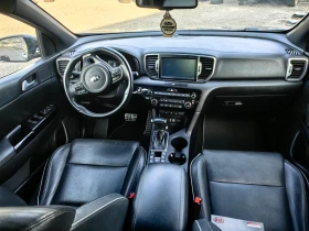 Kia Sportage 1.7D 2wd GT Line | Mobile.bg    13