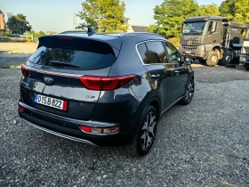 Kia Sportage 1.7D 2wd GT Line | Mobile.bg    16