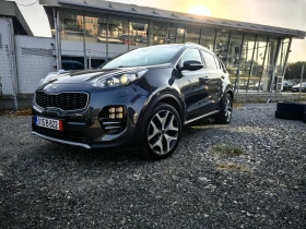 Kia Sportage 1.7D 2wd GT Line | Mobile.bg    5