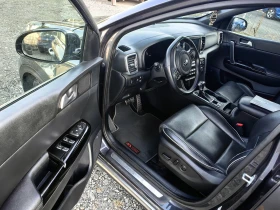 Kia Sportage 1.7D 2wd GT Line | Mobile.bg    10
