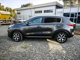 Kia Sportage 1.7D 2wd GT Line | Mobile.bg    4
