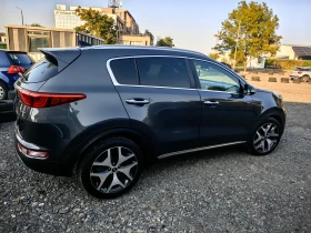 Kia Sportage 1.7D 2wd GT Line | Mobile.bg    15