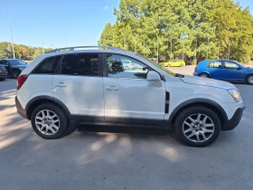 Обява за продажба на Opel Antara 2, 4i 4x4 Бензин / Газ ~10 499 лв. - изображение 1
