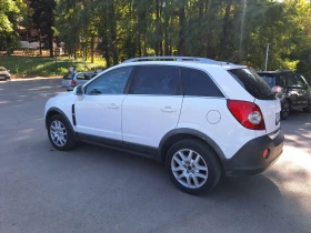 Обява за продажба на Opel Antara 2, 4i 4x4 Бензин / Газ ~10 499 лв. - изображение 3