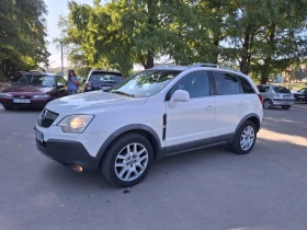 Обява за продажба на Opel Antara 2, 4i 4x4 Бензин / Газ ~10 499 лв. - изображение 4