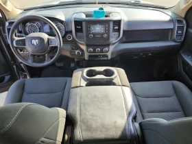 Dodge RAM 1500 * TRADESMAN * CARFAX * БЕЗ ПЪРВОНАЧАЛНА ВНОСКА - 33750 лв. / 17256.10 € - 74385143 8
