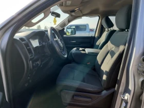 Dodge RAM 1500 * TRADESMAN * CARFAX * БЕЗ ПЪРВОНАЧАЛНА ВНОСКА - 33750 лв. / 17256.10 € - 74385143 5