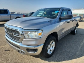 Dodge RAM 1500 * TRADESMAN * CARFAX * БЕЗ ПЪРВОНАЧАЛНА ВНОСКА