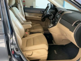 Honda Cr-v 2.0/Video/Кожа/Панорама/4x4/Камера - 16200 лв. / 8282.93 € - 34697709 6