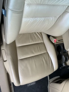 Honda Cr-v 2.0/Video/Кожа/Панорама/4x4/Камера - 16200 лв. / 8282.93 € - 34697709 7