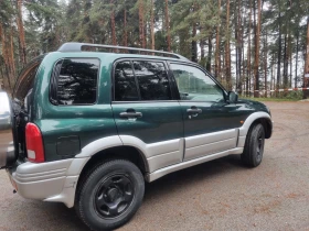 Suzuki Grand vitara, снимка 3