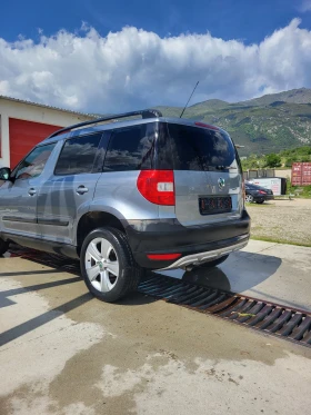 Skoda Yeti Tsi | Mobile.bg    7