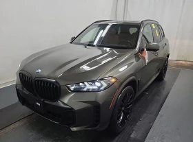 BMW X5 2023 BMW X5 XDRIVE40I