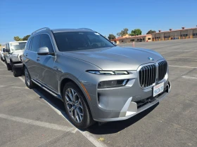 BMW X7 * Фиксирана Цена*  - 112000 лв. / 57264.69 € - 25425147 5