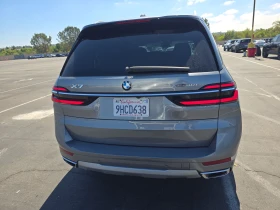 BMW X7 * Фиксирана Цена*  - 112000 лв. / 57264.69 € - 25425147 3