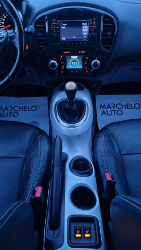 Nissan Juke 1.5 d - цена по договаряне - 87013156 14