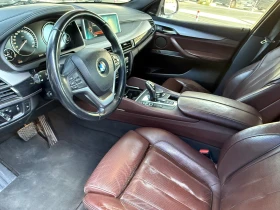 BMW X6 3.0d individual full, снимка 7