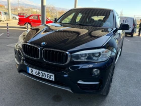 BMW X6 3.0d individual full, снимка 1