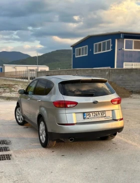 Subaru B9 tribeca Subaru Tribeca 3.0 H6 | 245 к.с. | 4x4 | Без газ, снимка 2
