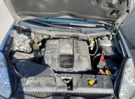 Subaru B9 tribeca Subaru Tribeca 3.0 H6 | 245 к.с. | 4x4 | Без газ, снимка 8