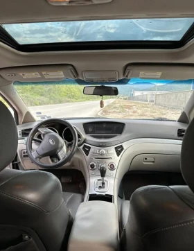Subaru B9 tribeca Subaru Tribeca 3.0 H6 | 245 к.с. | 4x4 | Без газ, снимка 10