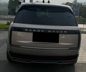 Land Rover Range rover Autobiography L460 - 104300 € / 203993.07 лв. - 62491604 3