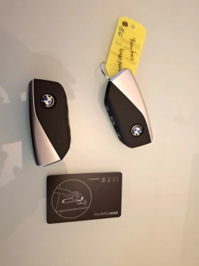 BMW X1 xDrive20d U11 B47 - 41000 € / 80189.03 лв. - 80516066 7